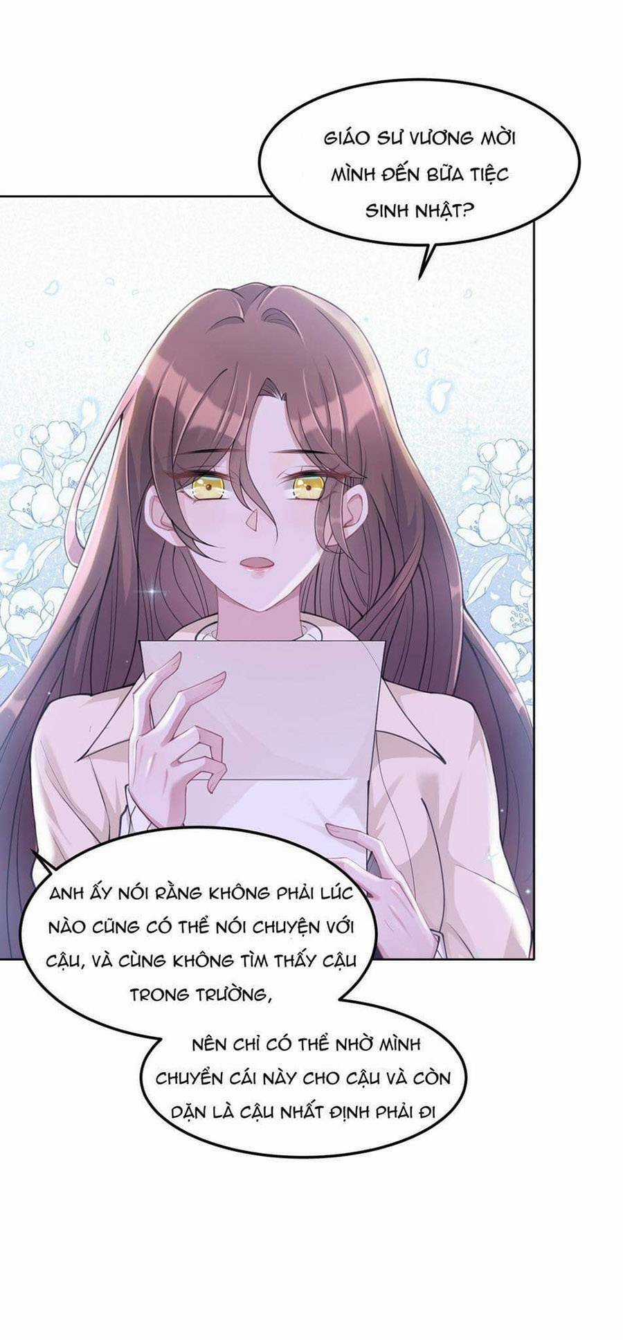 Hãy Để Cô Ấy Hạ Cánh Chapter 4 trang 73