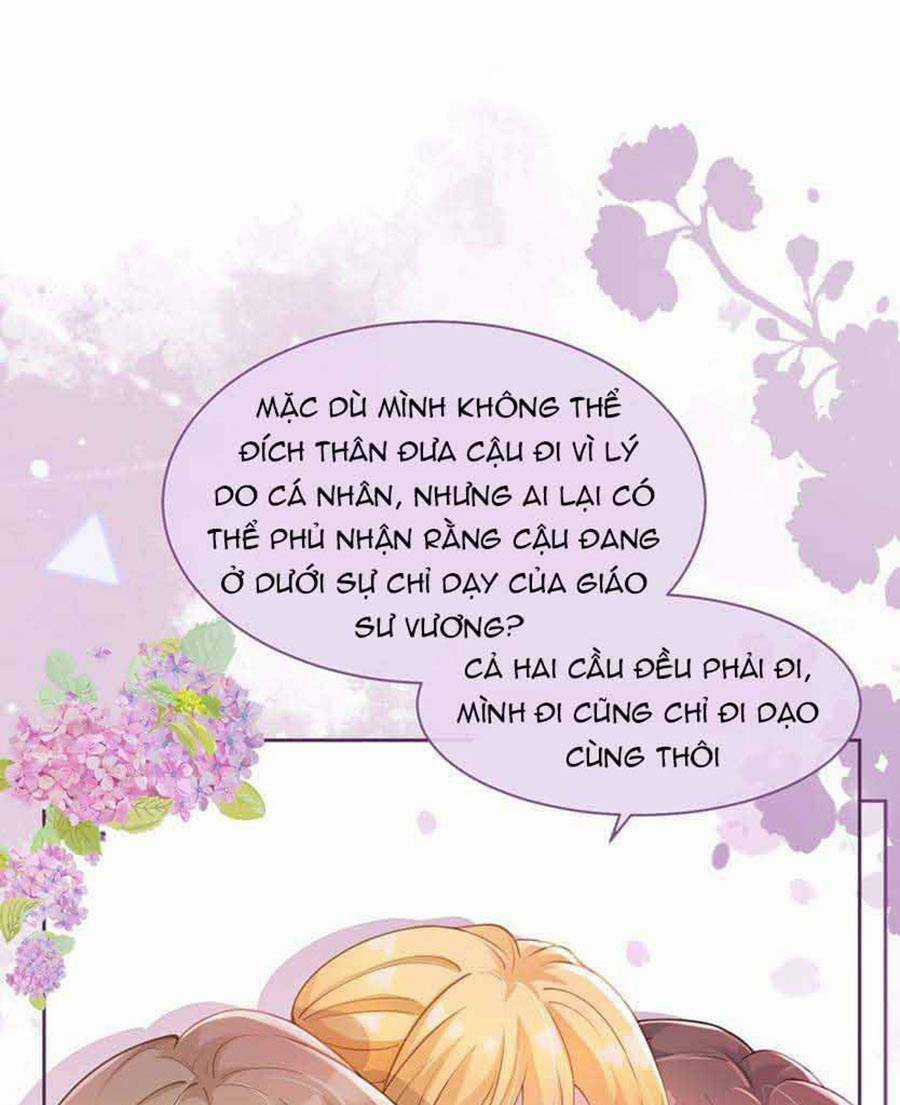 Hãy Để Cô Ấy Hạ Cánh Chapter 4 trang 75