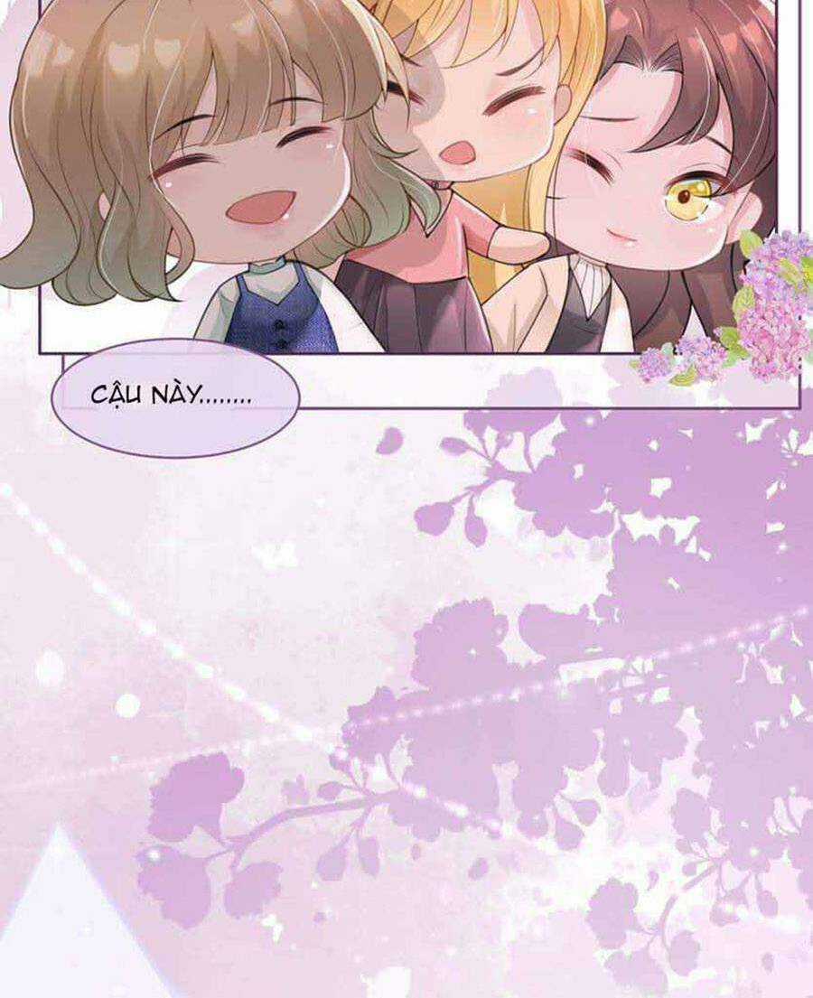 Hãy Để Cô Ấy Hạ Cánh Chapter 4 trang 76