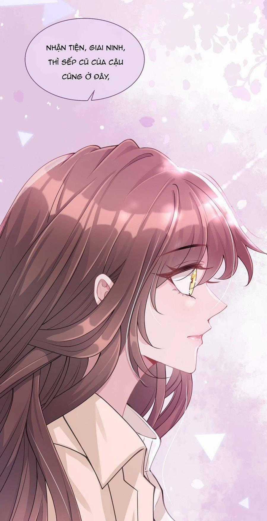 Hãy Để Cô Ấy Hạ Cánh Chapter 4 trang 77