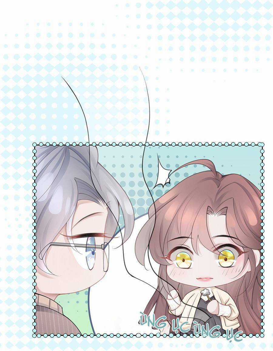 Hãy Để Cô Ấy Hạ Cánh Chapter 4 trang 8