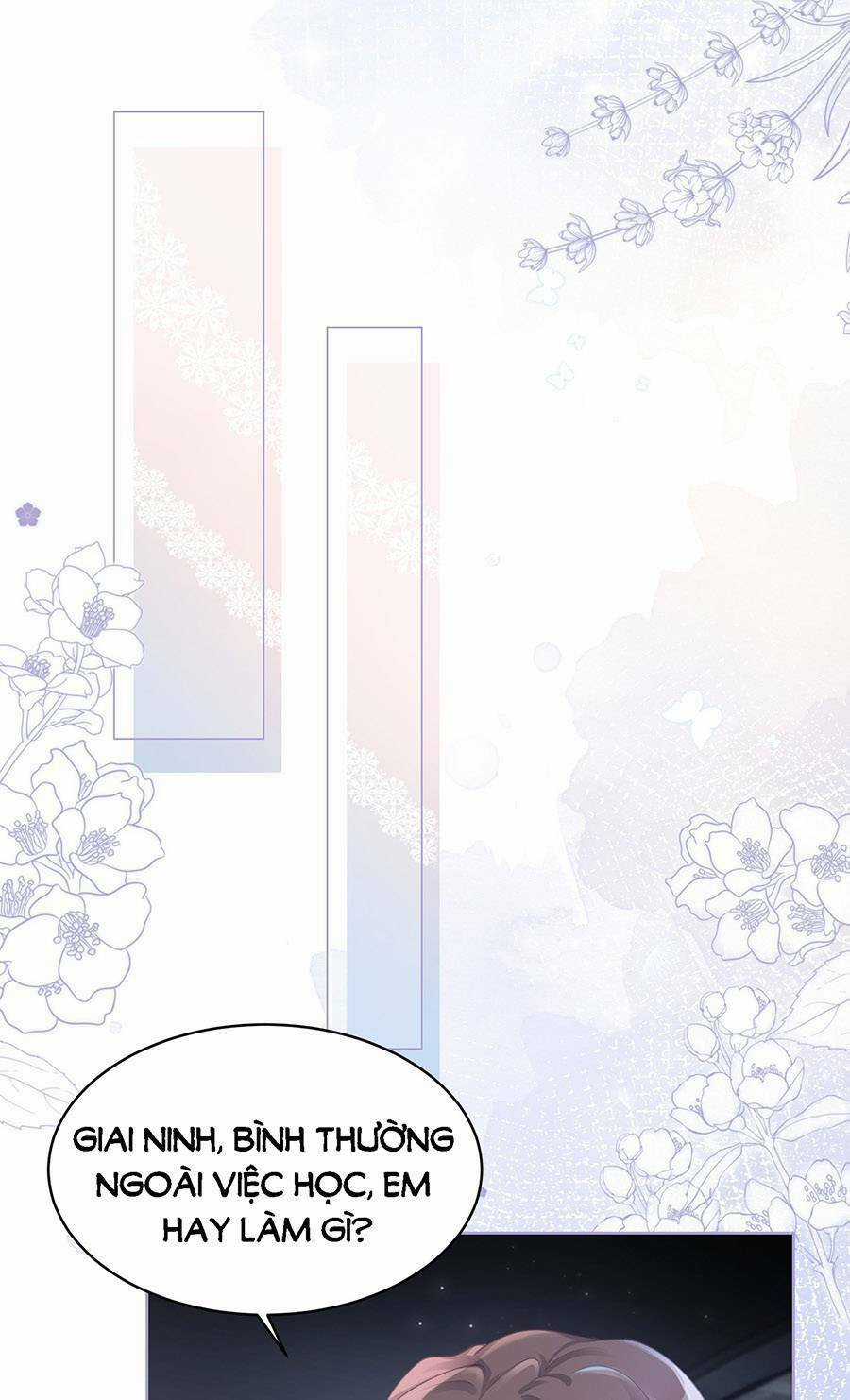 Hãy Để Cô Ấy Hạ Cánh Chapter 5 trang 12