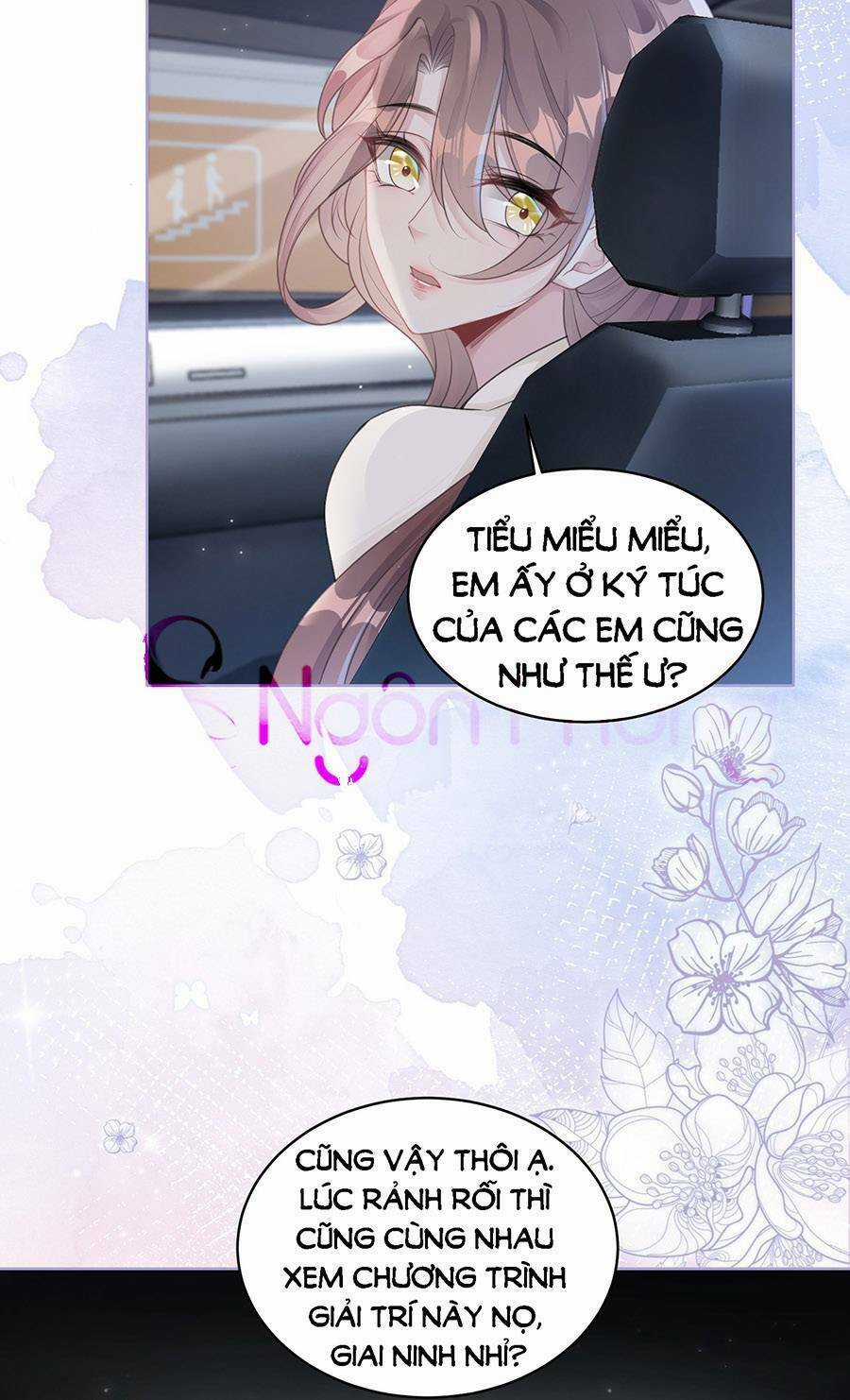 Hãy Để Cô Ấy Hạ Cánh Chapter 5 trang 13