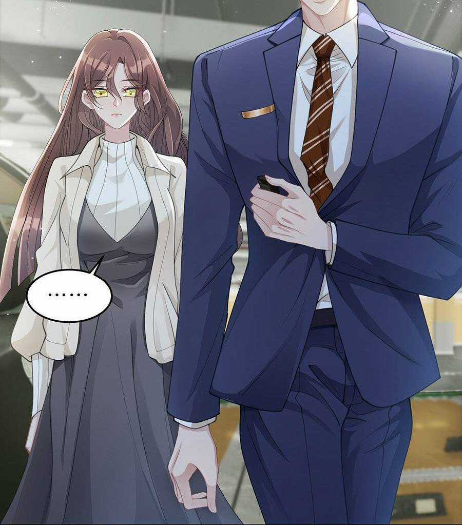 Hãy Để Cô Ấy Hạ Cánh Chapter 5 trang 18