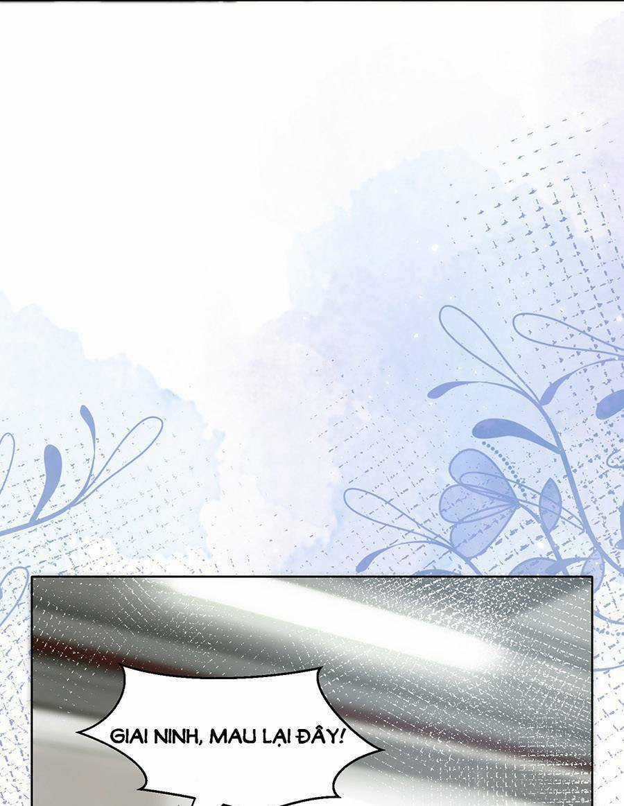 Hãy Để Cô Ấy Hạ Cánh Chapter 5 trang 19