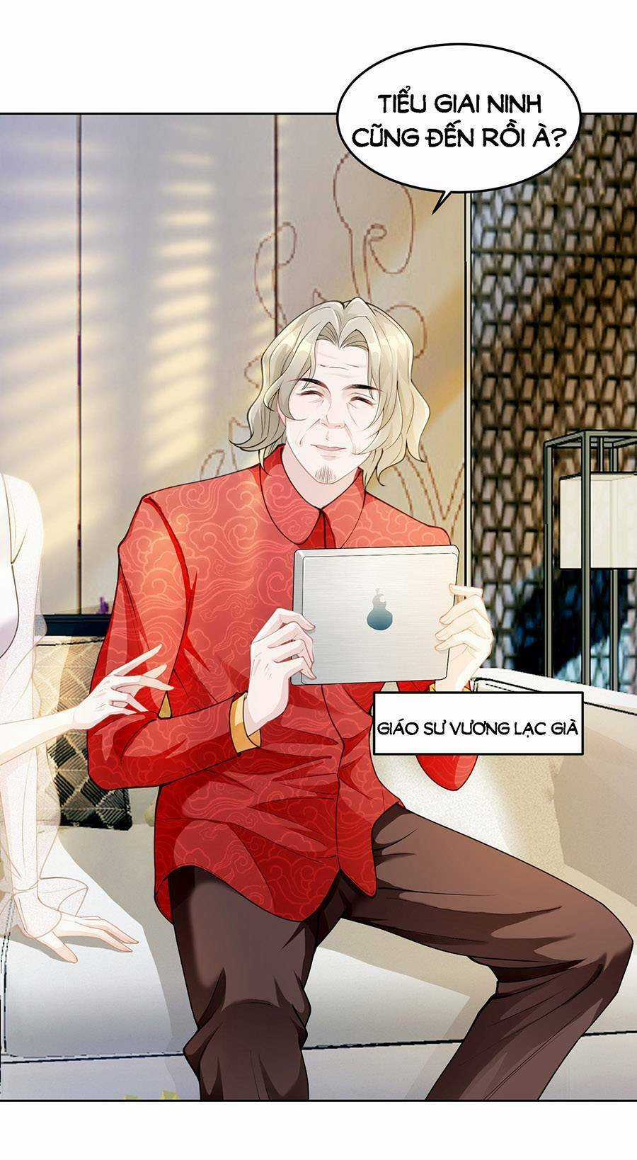 Hãy Để Cô Ấy Hạ Cánh Chapter 5 trang 2