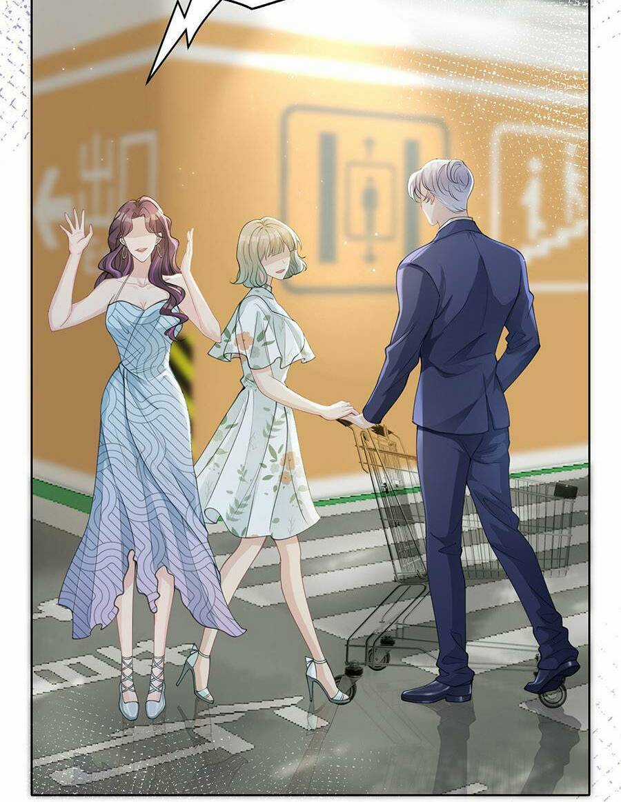 Hãy Để Cô Ấy Hạ Cánh Chapter 5 trang 20