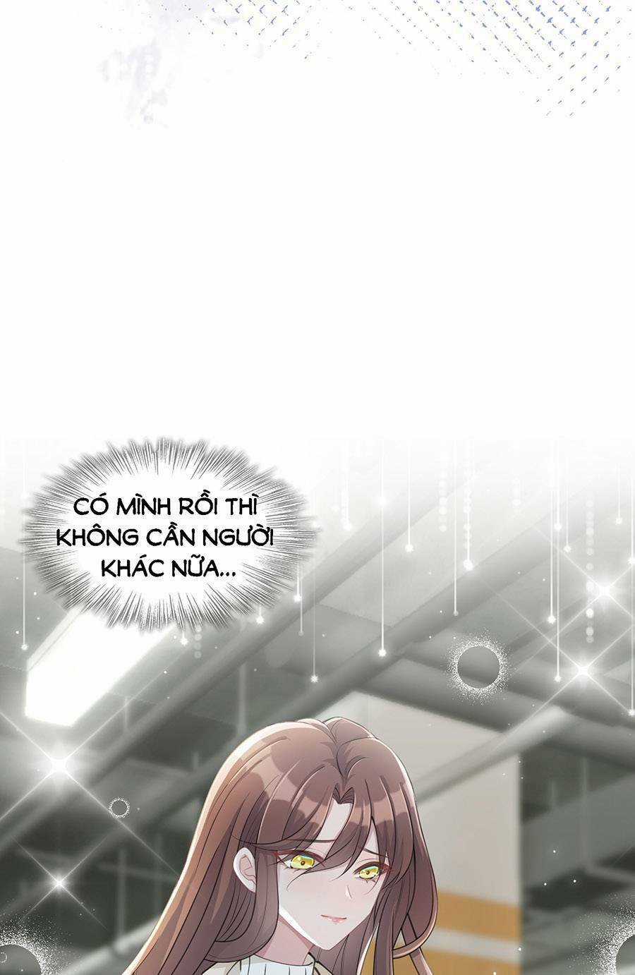 Hãy Để Cô Ấy Hạ Cánh Chapter 5 trang 23