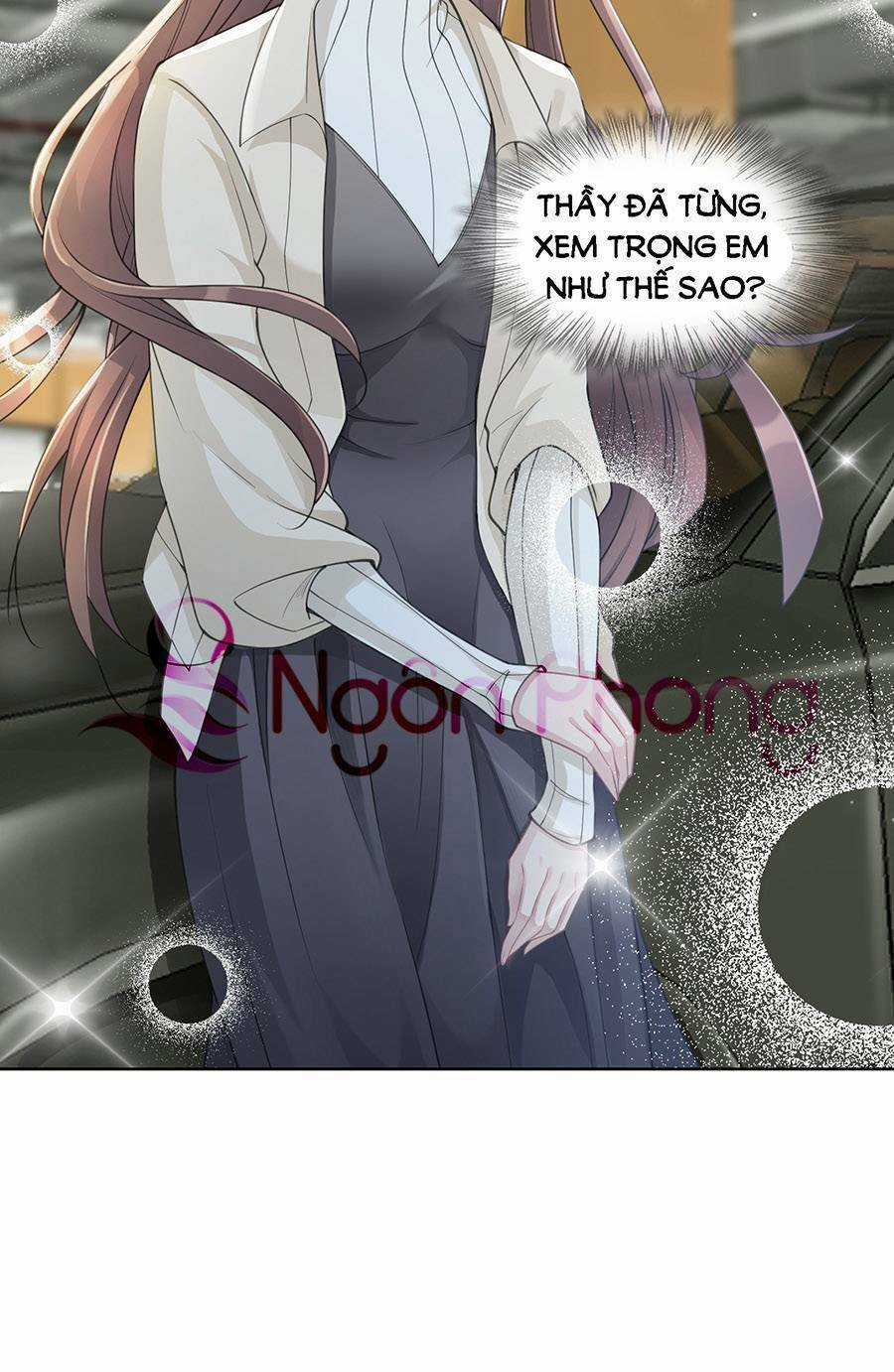 Hãy Để Cô Ấy Hạ Cánh Chapter 5 trang 24