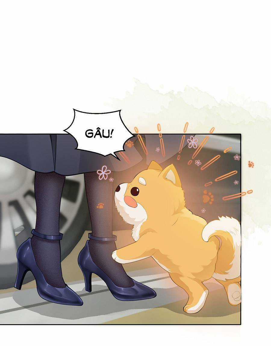 Hãy Để Cô Ấy Hạ Cánh Chapter 5 trang 25