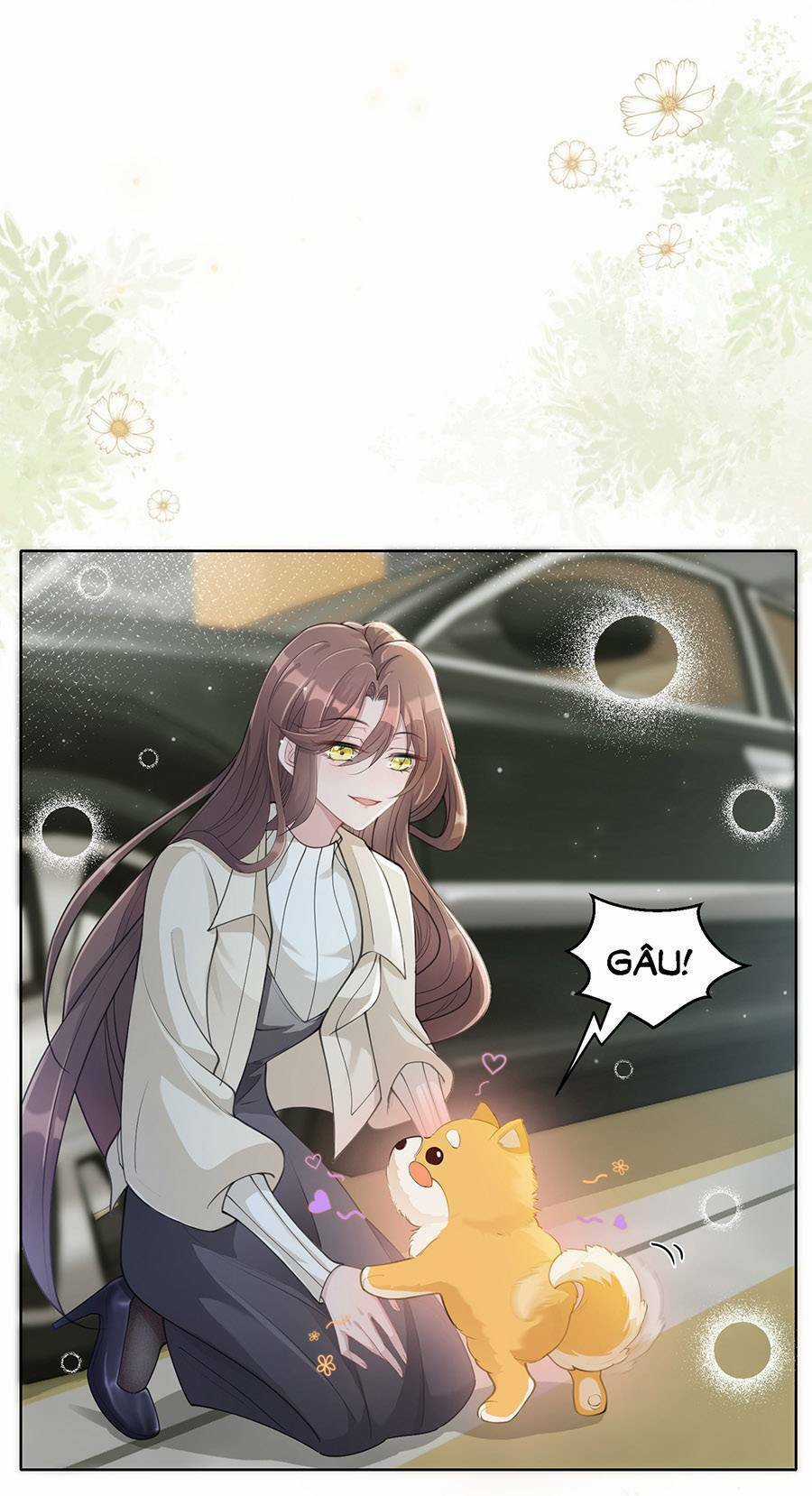 Hãy Để Cô Ấy Hạ Cánh Chapter 5 trang 26