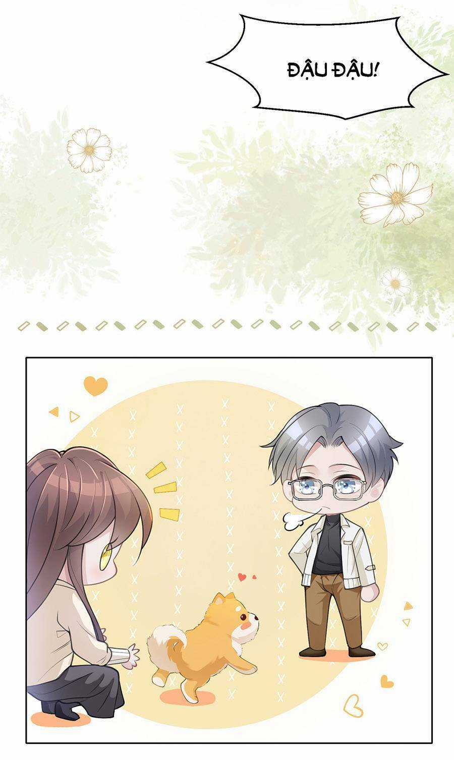 Hãy Để Cô Ấy Hạ Cánh Chapter 5 trang 27