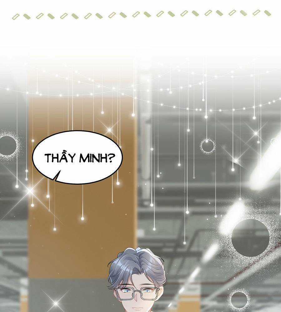 Hãy Để Cô Ấy Hạ Cánh Chapter 5 trang 28