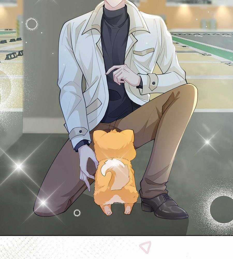 Hãy Để Cô Ấy Hạ Cánh Chapter 5 trang 29