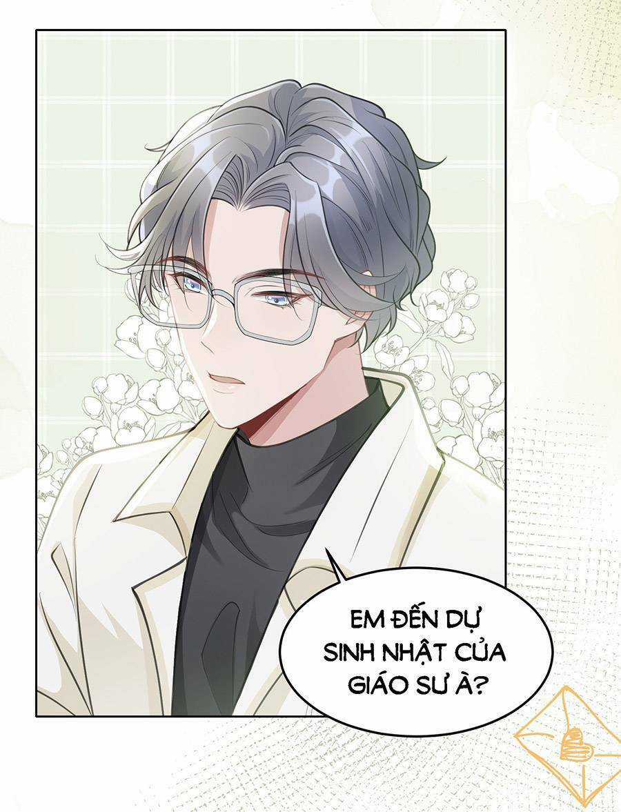 Hãy Để Cô Ấy Hạ Cánh Chapter 5 trang 32