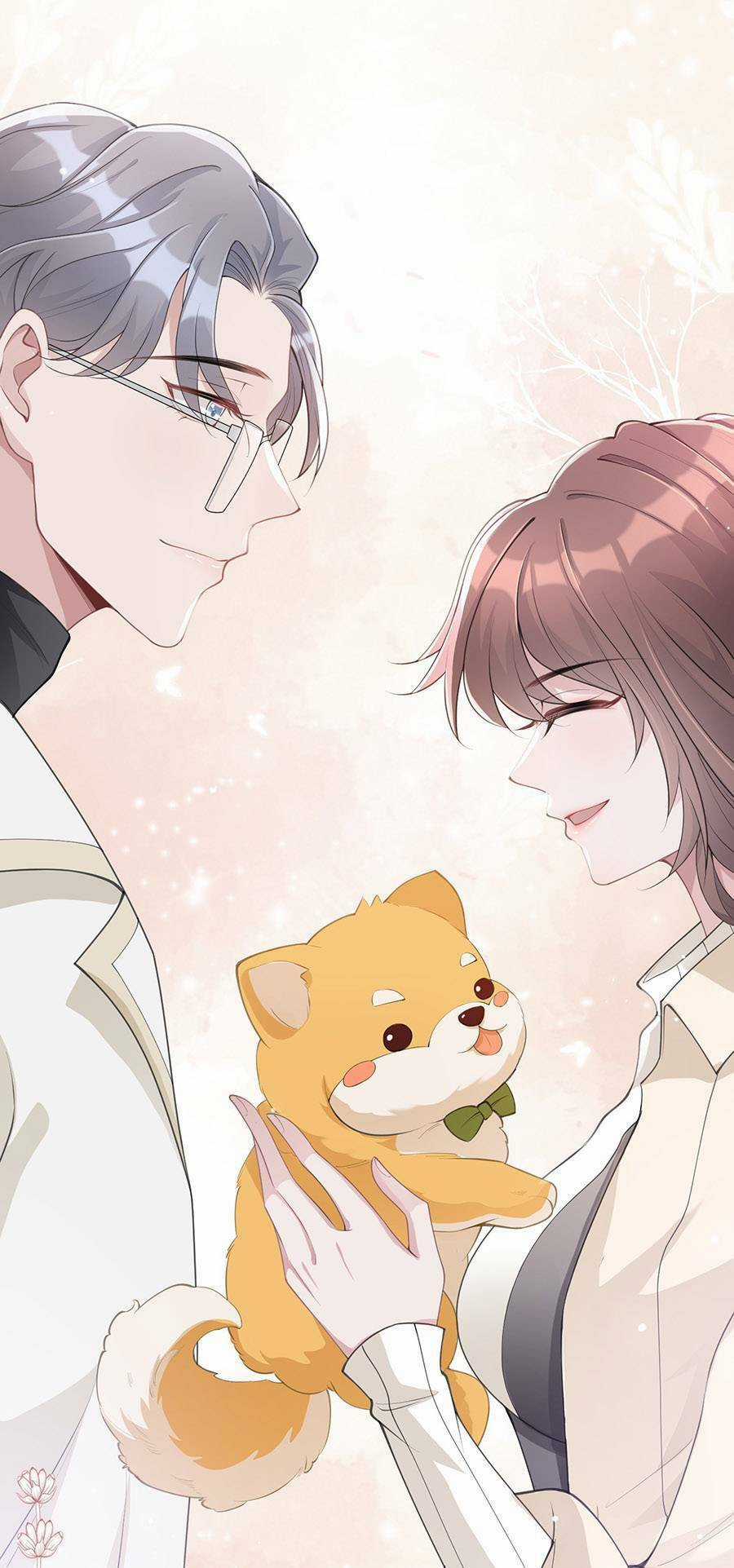 Hãy Để Cô Ấy Hạ Cánh Chapter 5 trang 35