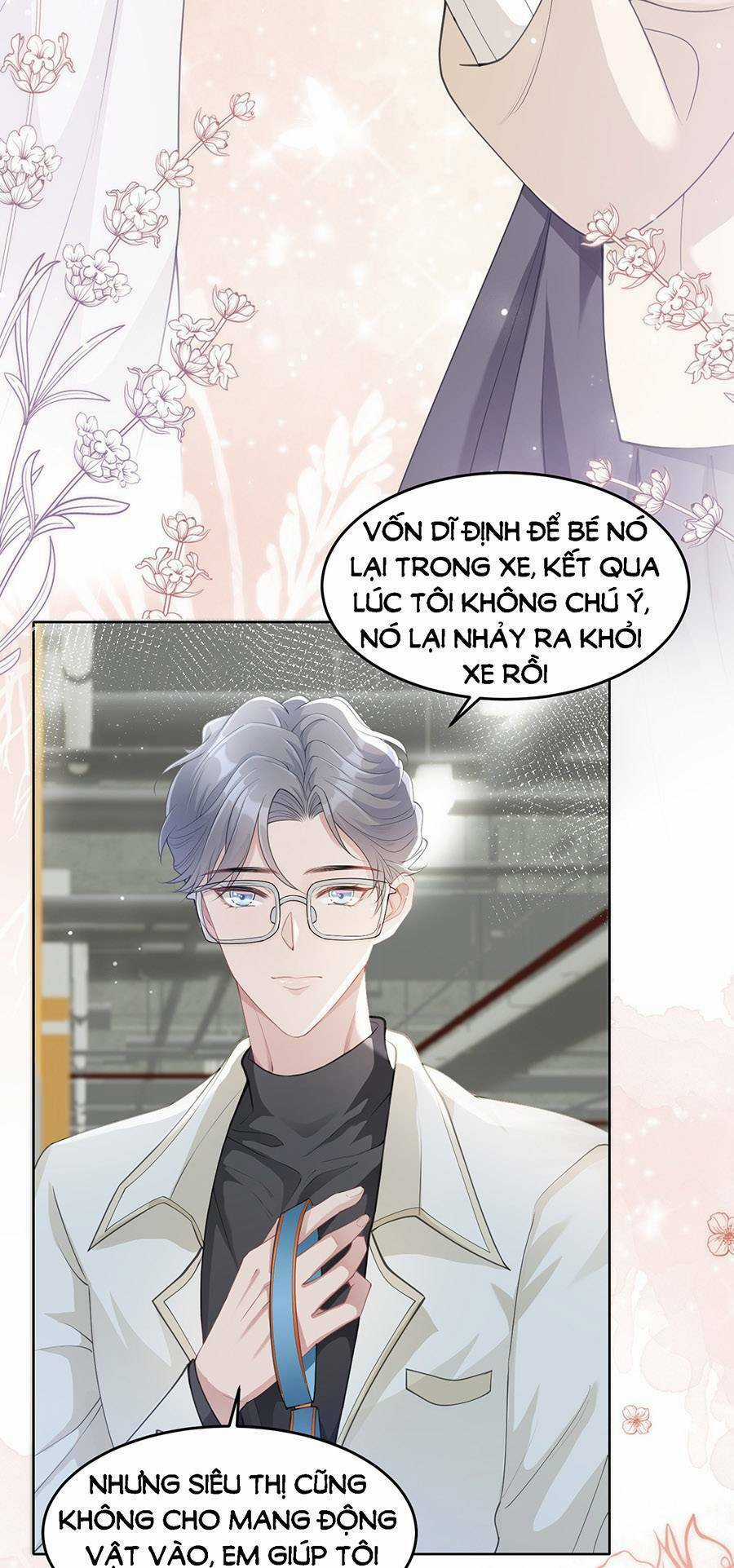 Hãy Để Cô Ấy Hạ Cánh Chapter 5 trang 36