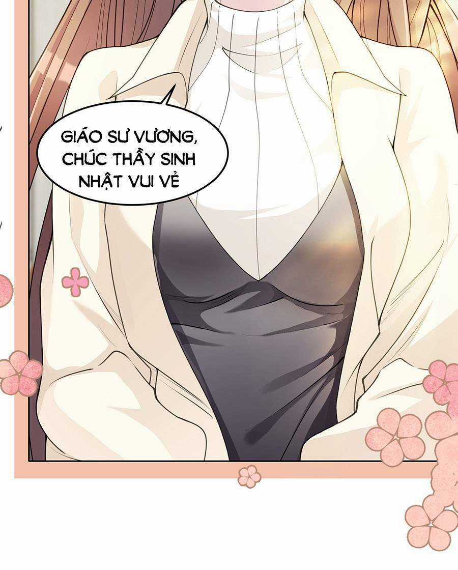 Hãy Để Cô Ấy Hạ Cánh Chapter 5 trang 4