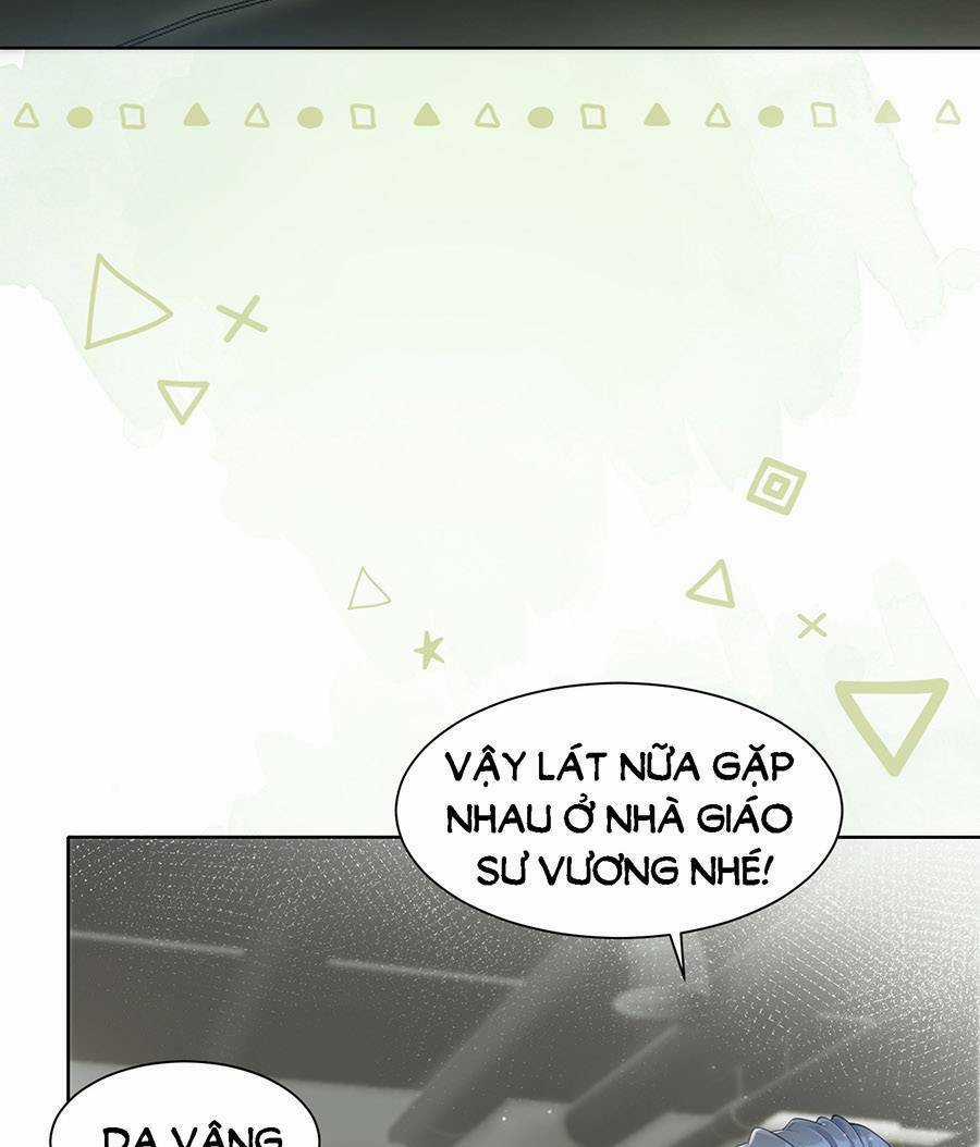 Hãy Để Cô Ấy Hạ Cánh Chapter 5 trang 42