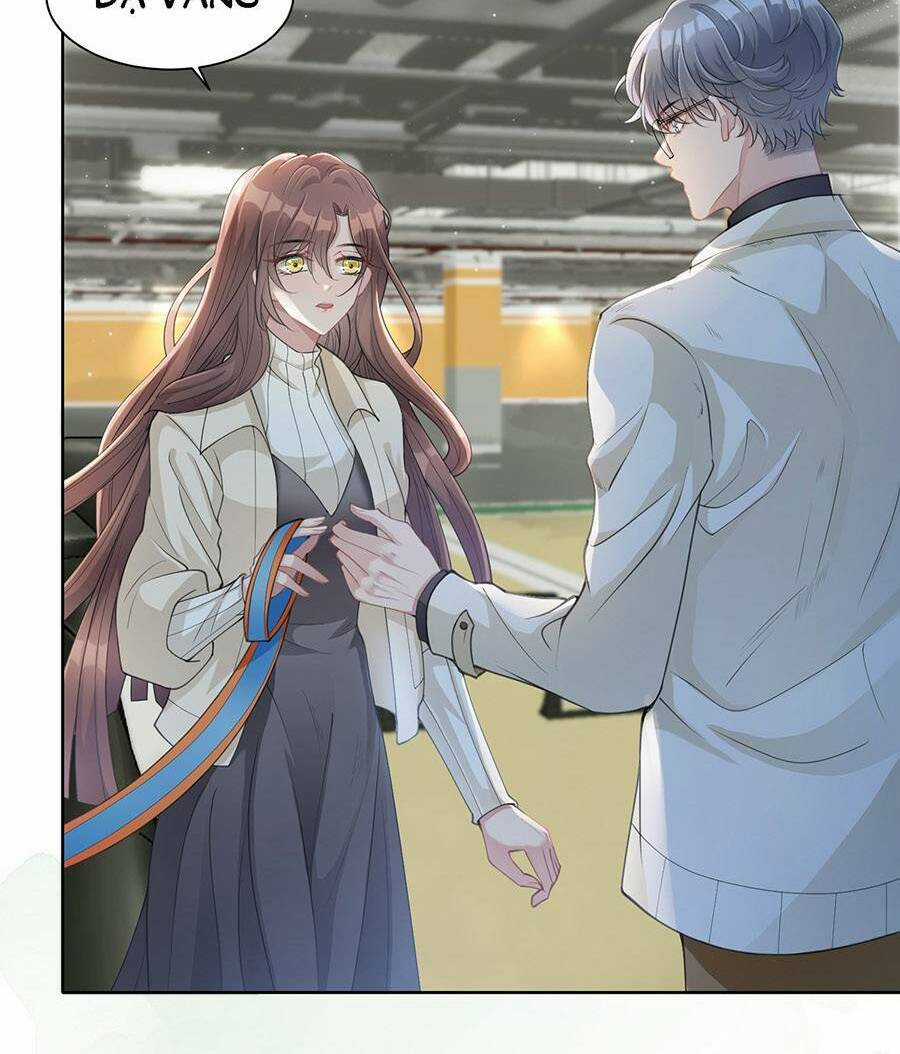 Hãy Để Cô Ấy Hạ Cánh Chapter 5 trang 43