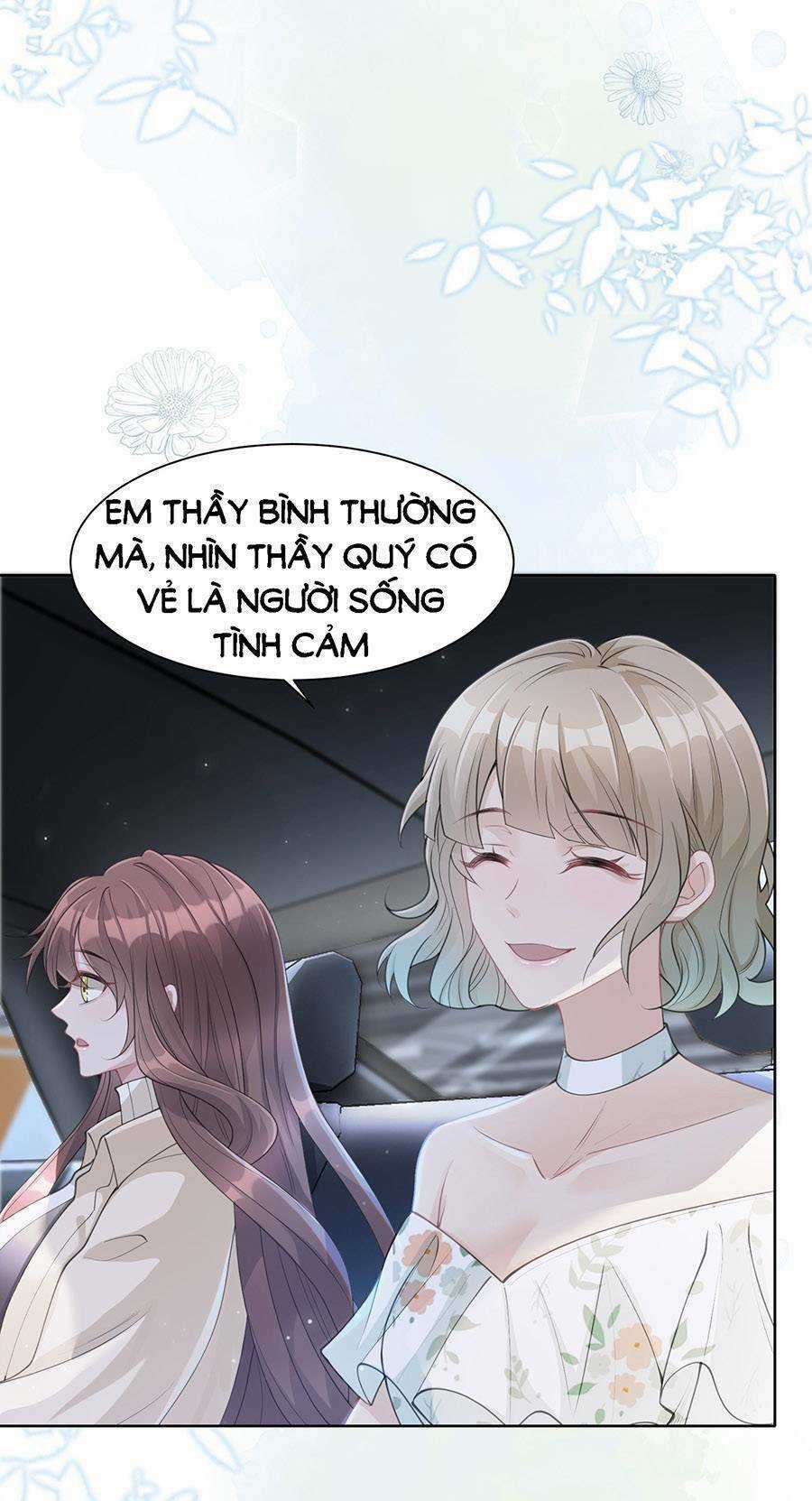 Hãy Để Cô Ấy Hạ Cánh Chapter 5 trang 45