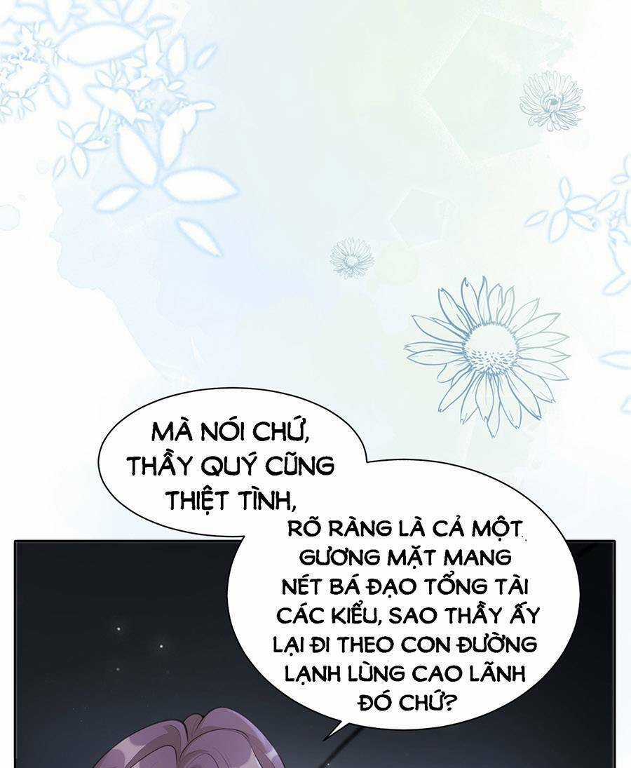 Hãy Để Cô Ấy Hạ Cánh Chapter 5 trang 46