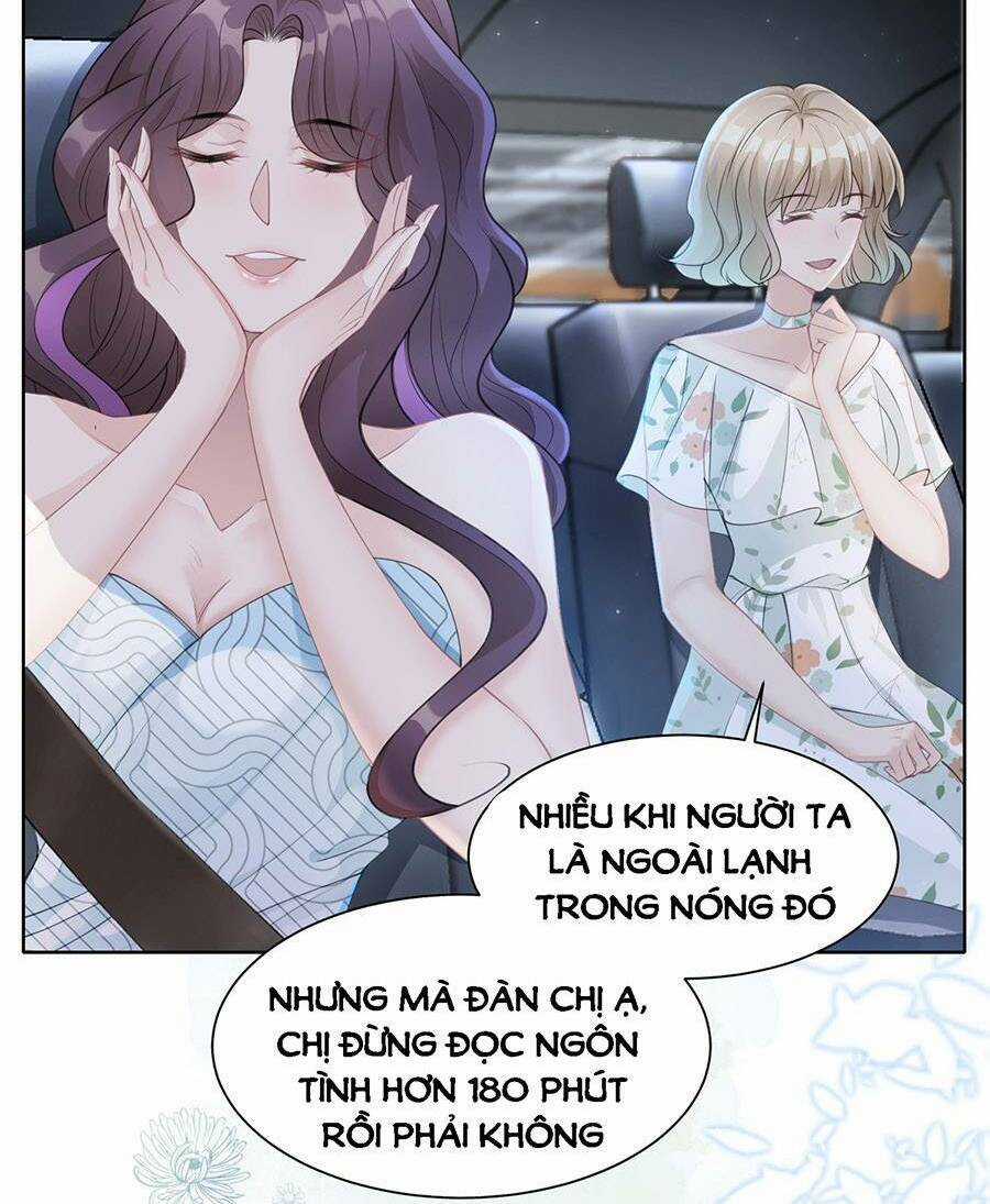 Hãy Để Cô Ấy Hạ Cánh Chapter 5 trang 47