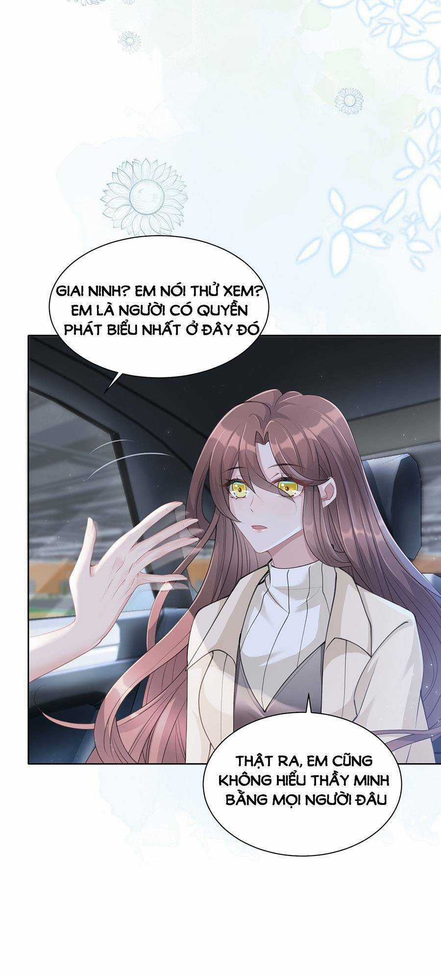 Hãy Để Cô Ấy Hạ Cánh Chapter 5 trang 48