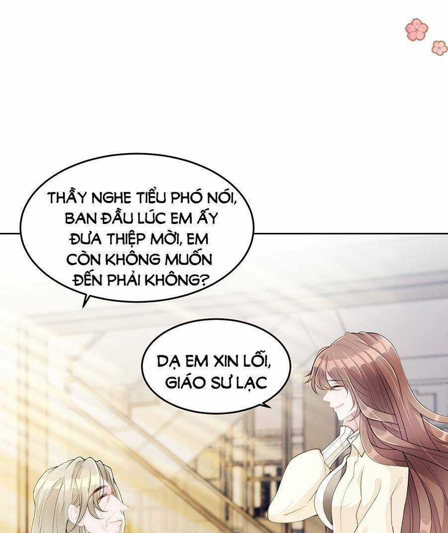 Hãy Để Cô Ấy Hạ Cánh Chapter 5 trang 5