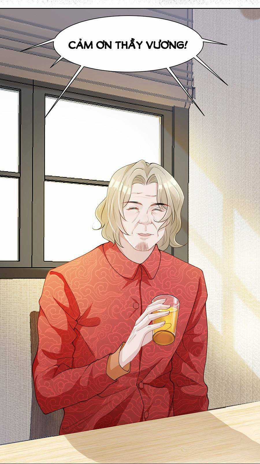 Hãy Để Cô Ấy Hạ Cánh Chapter 5 trang 52