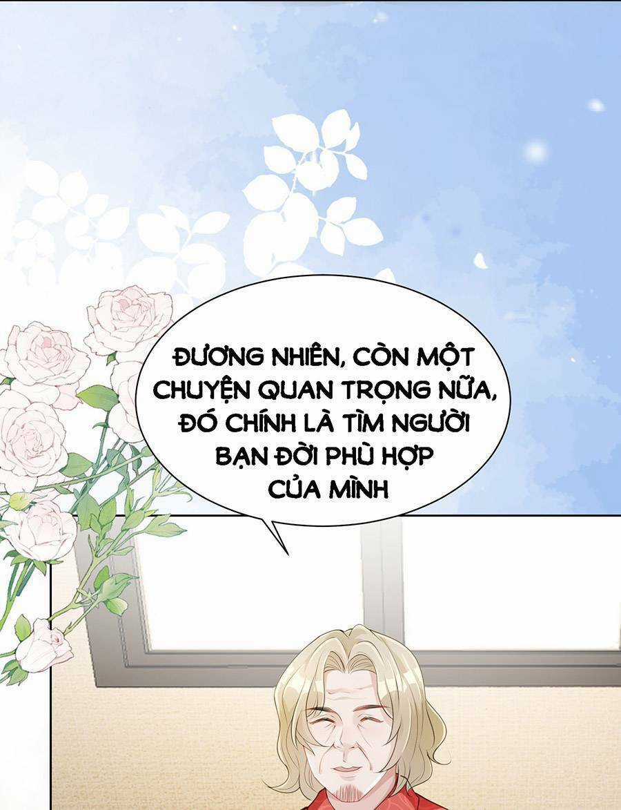 Hãy Để Cô Ấy Hạ Cánh Chapter 5 trang 53