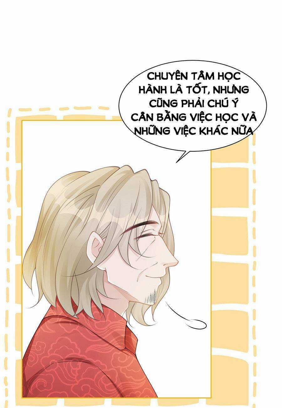 Hãy Để Cô Ấy Hạ Cánh Chapter 5 trang 56