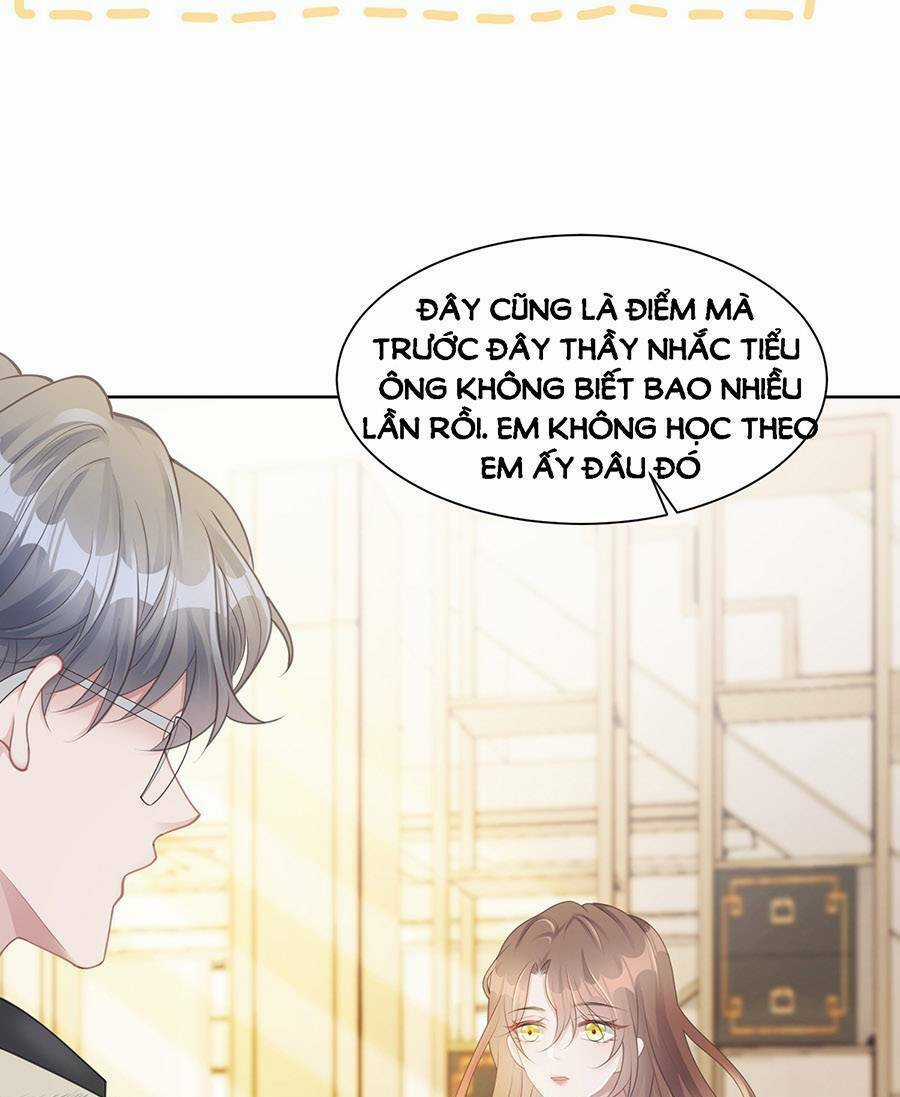 Hãy Để Cô Ấy Hạ Cánh Chapter 5 trang 57