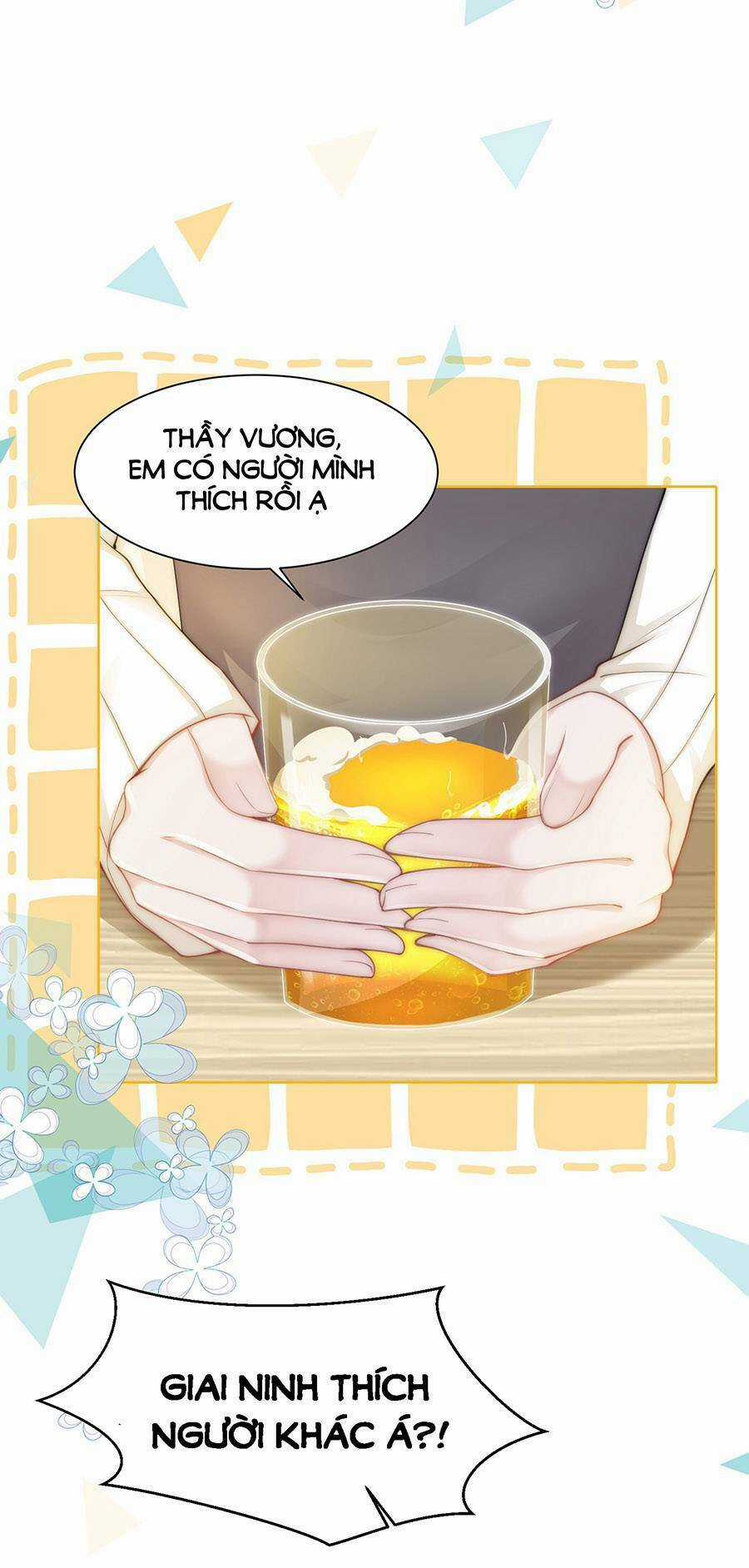 Hãy Để Cô Ấy Hạ Cánh Chapter 5 trang 59