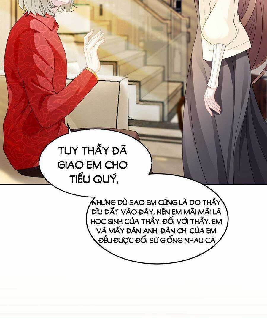 Hãy Để Cô Ấy Hạ Cánh Chapter 5 trang 6