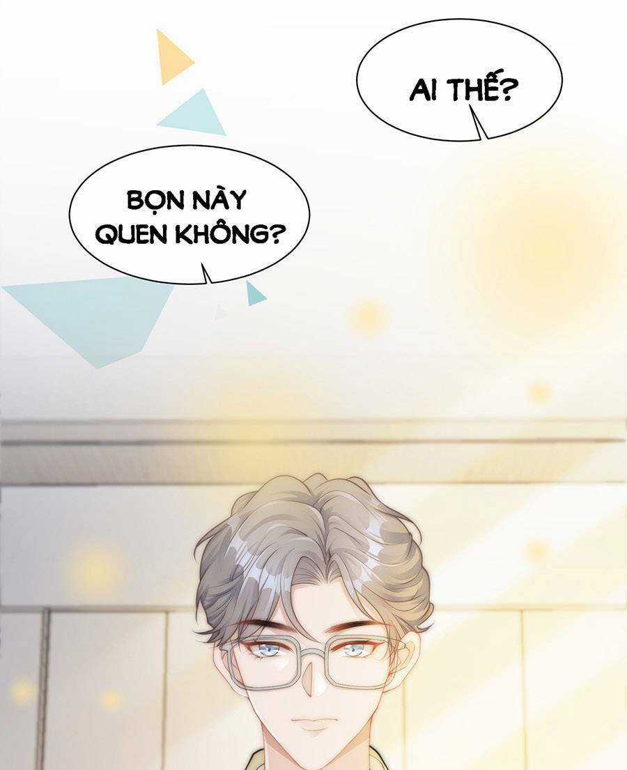 Hãy Để Cô Ấy Hạ Cánh Chapter 5 trang 60