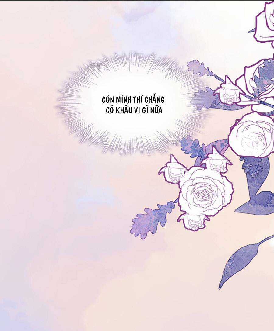 Hãy Để Cô Ấy Hạ Cánh Chapter 6 trang 10