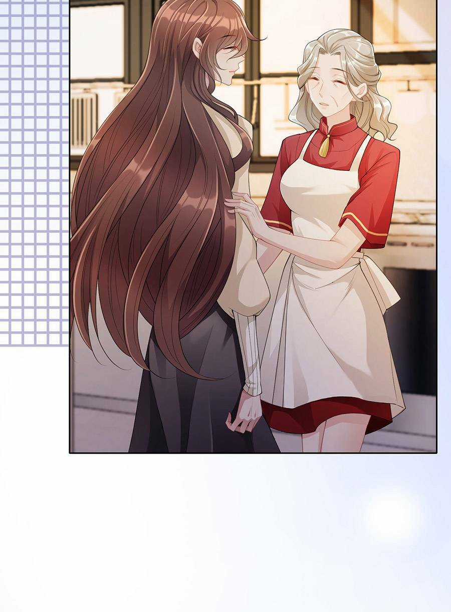 Hãy Để Cô Ấy Hạ Cánh Chapter 6 trang 12