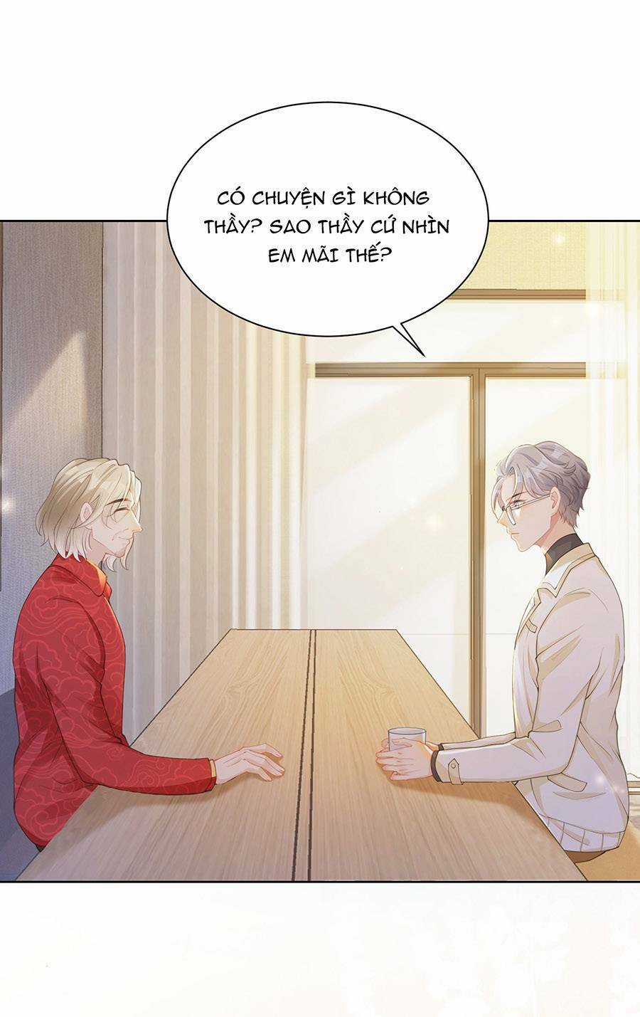 Hãy Để Cô Ấy Hạ Cánh Chapter 6 trang 16