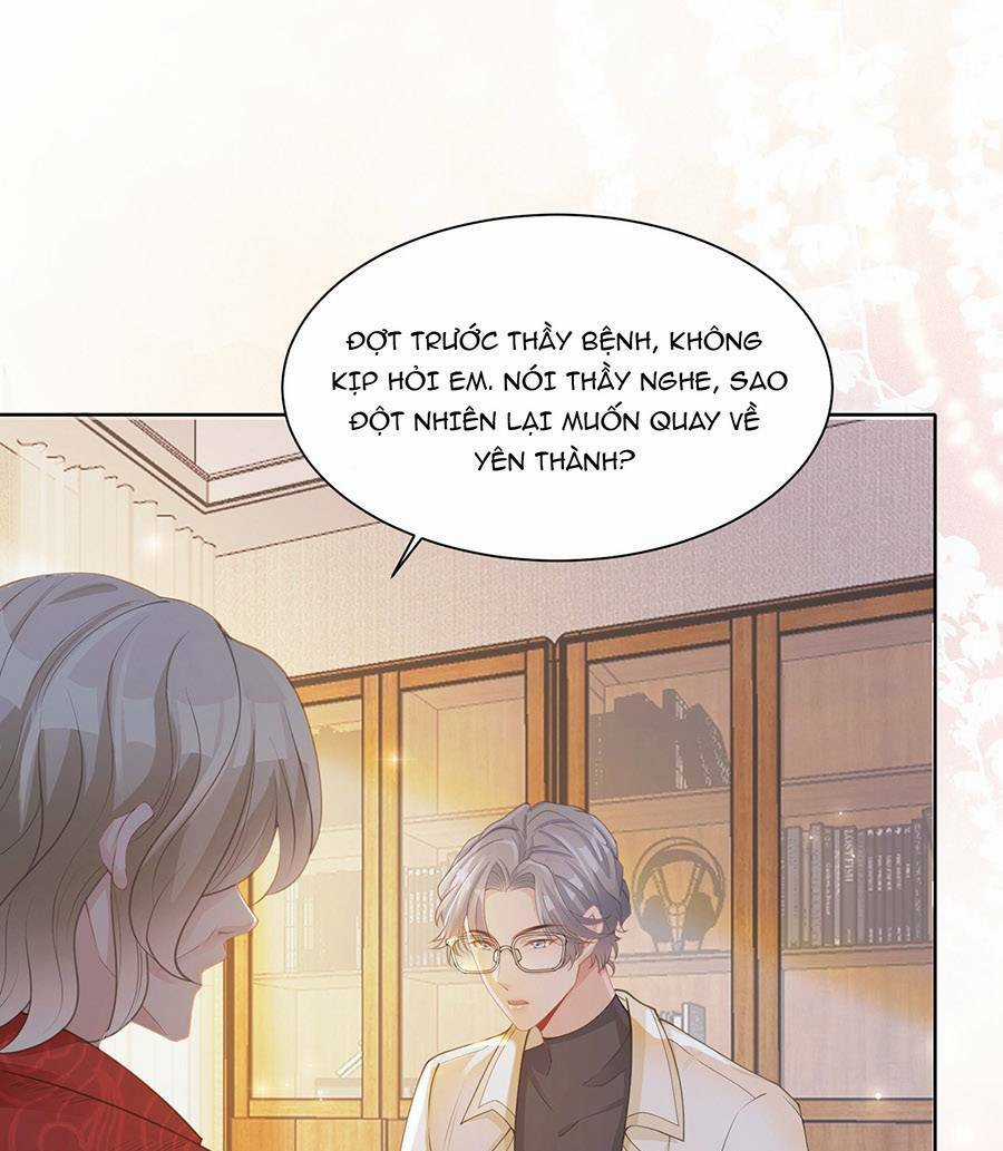 Hãy Để Cô Ấy Hạ Cánh Chapter 6 trang 17