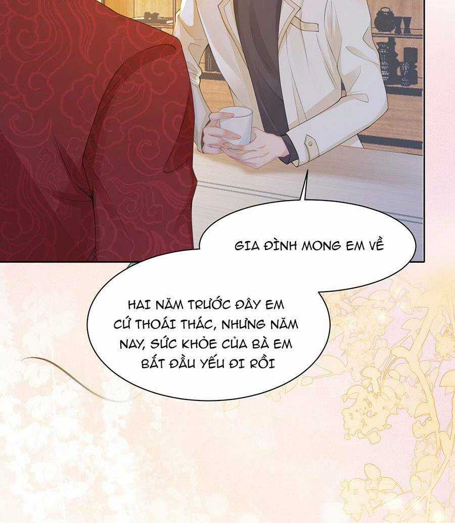 Hãy Để Cô Ấy Hạ Cánh Chapter 6 trang 18