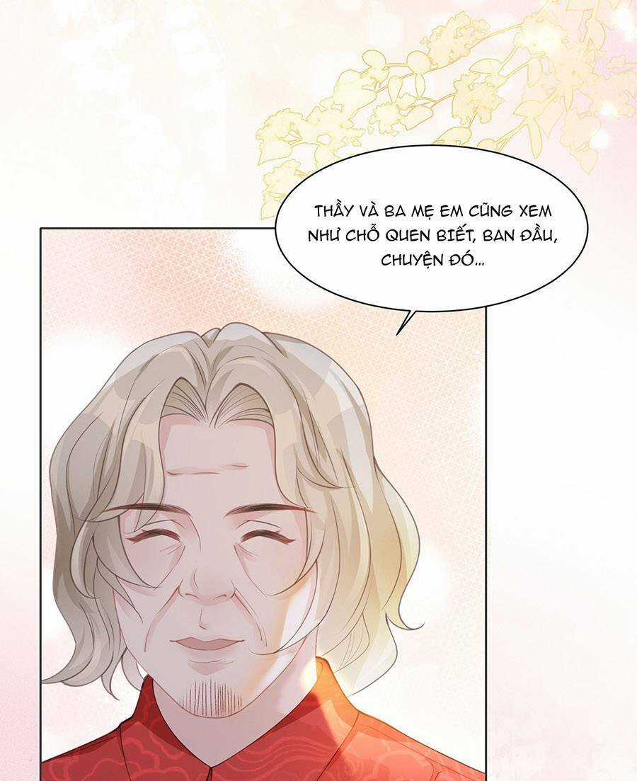 Hãy Để Cô Ấy Hạ Cánh Chapter 6 trang 19