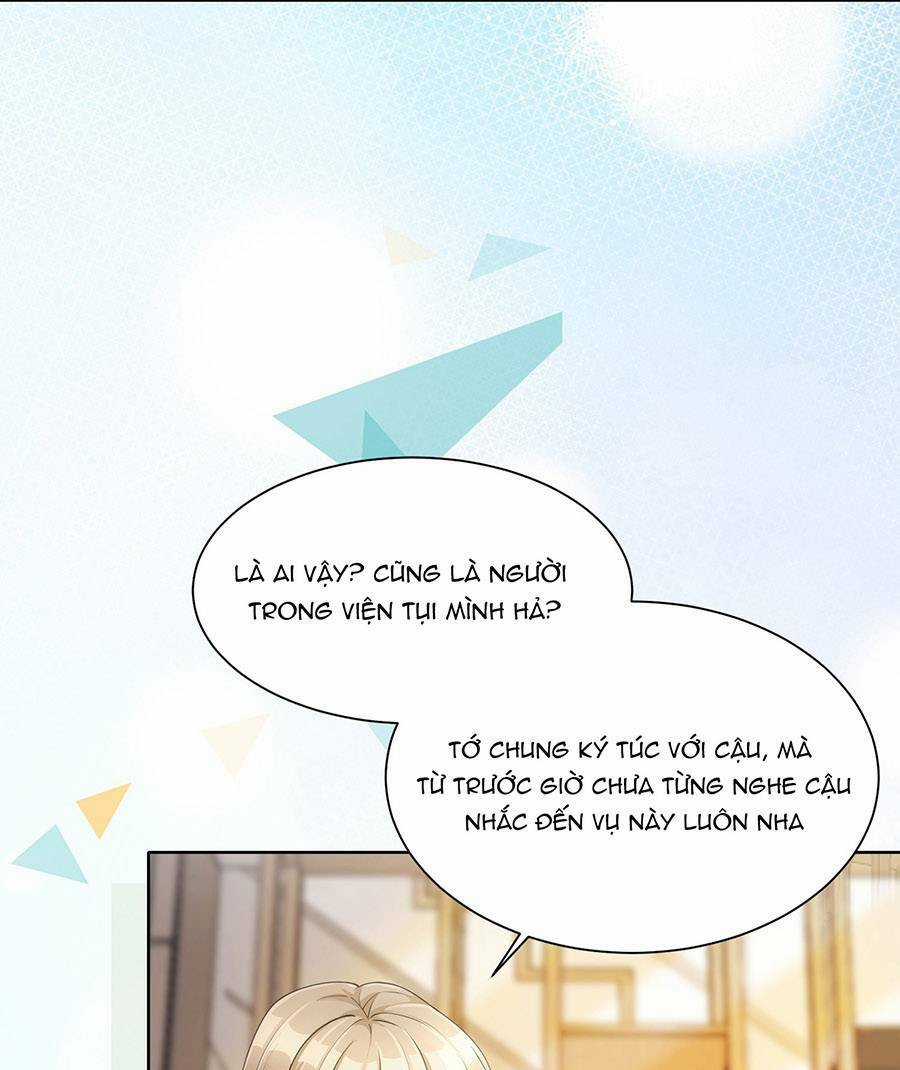 Hãy Để Cô Ấy Hạ Cánh Chapter 6 trang 2