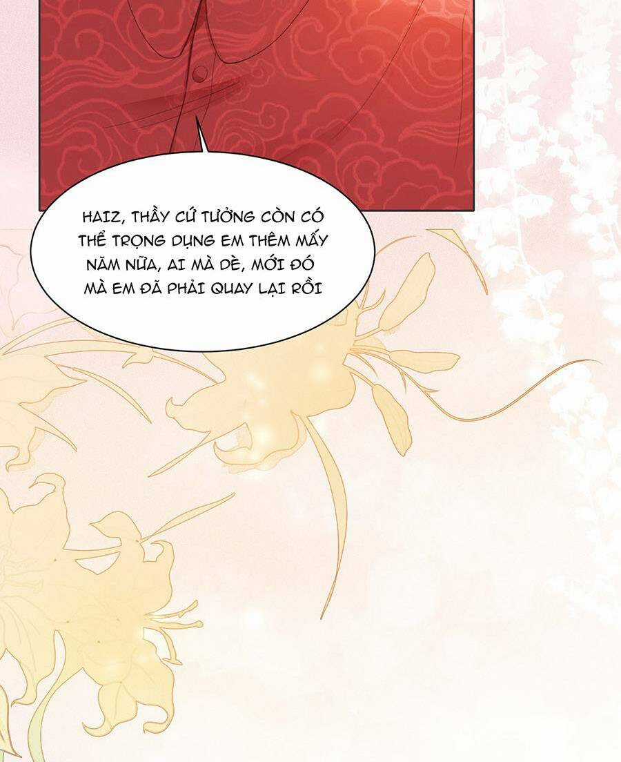 Hãy Để Cô Ấy Hạ Cánh Chapter 6 trang 20