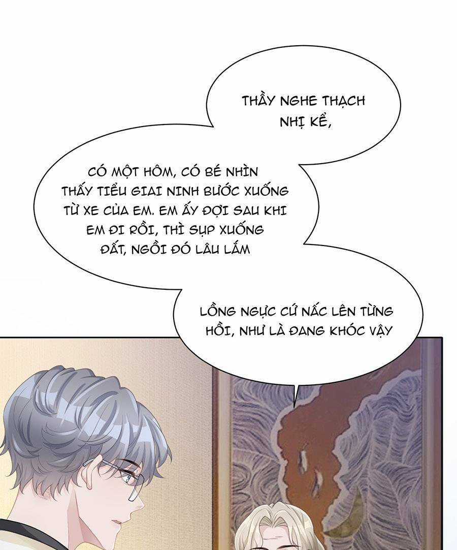 Hãy Để Cô Ấy Hạ Cánh Chapter 6 trang 25