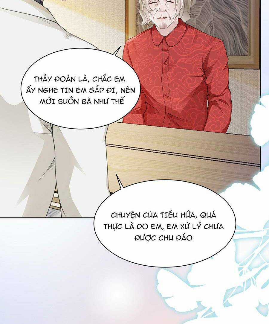 Hãy Để Cô Ấy Hạ Cánh Chapter 6 trang 26