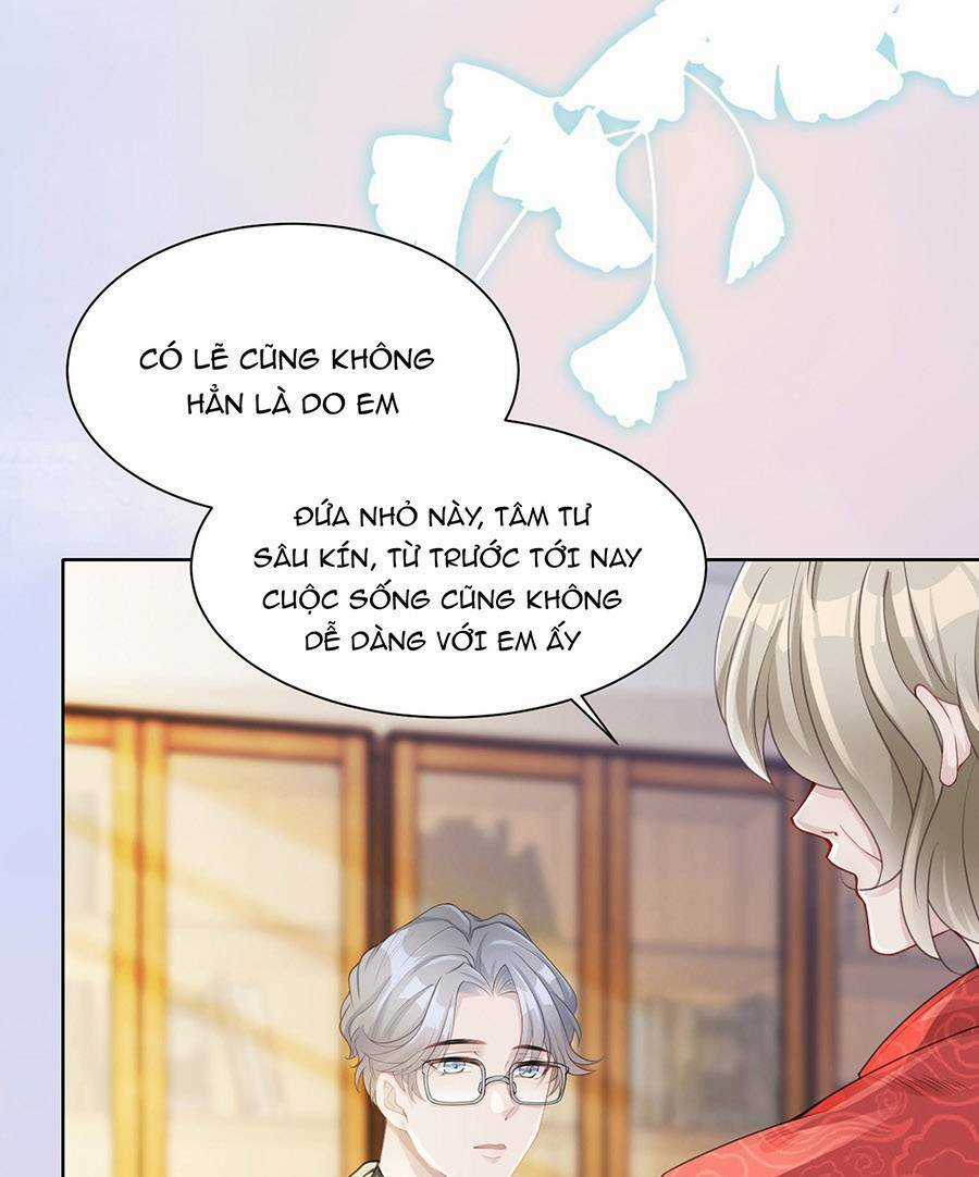 Hãy Để Cô Ấy Hạ Cánh Chapter 6 trang 27