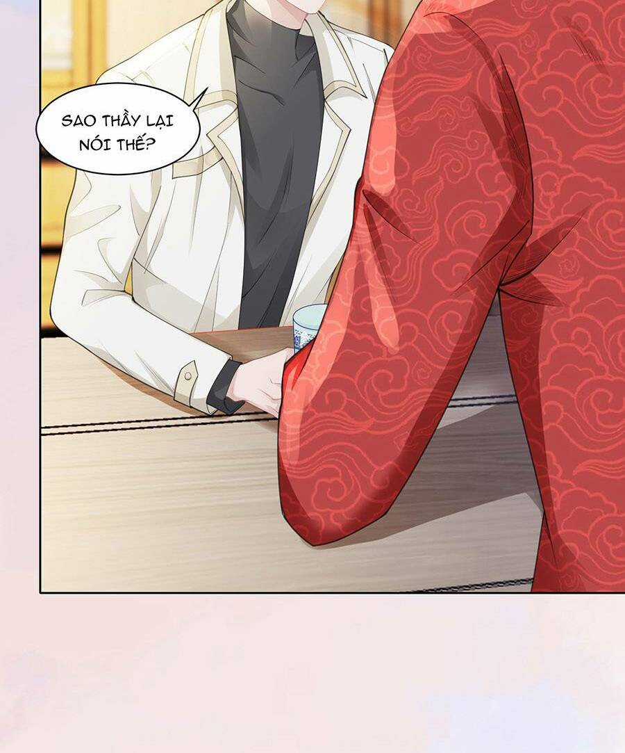 Hãy Để Cô Ấy Hạ Cánh Chapter 6 trang 28