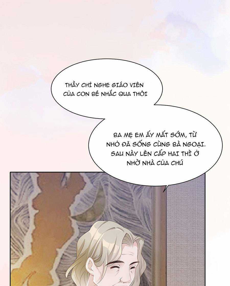 Hãy Để Cô Ấy Hạ Cánh Chapter 6 trang 29