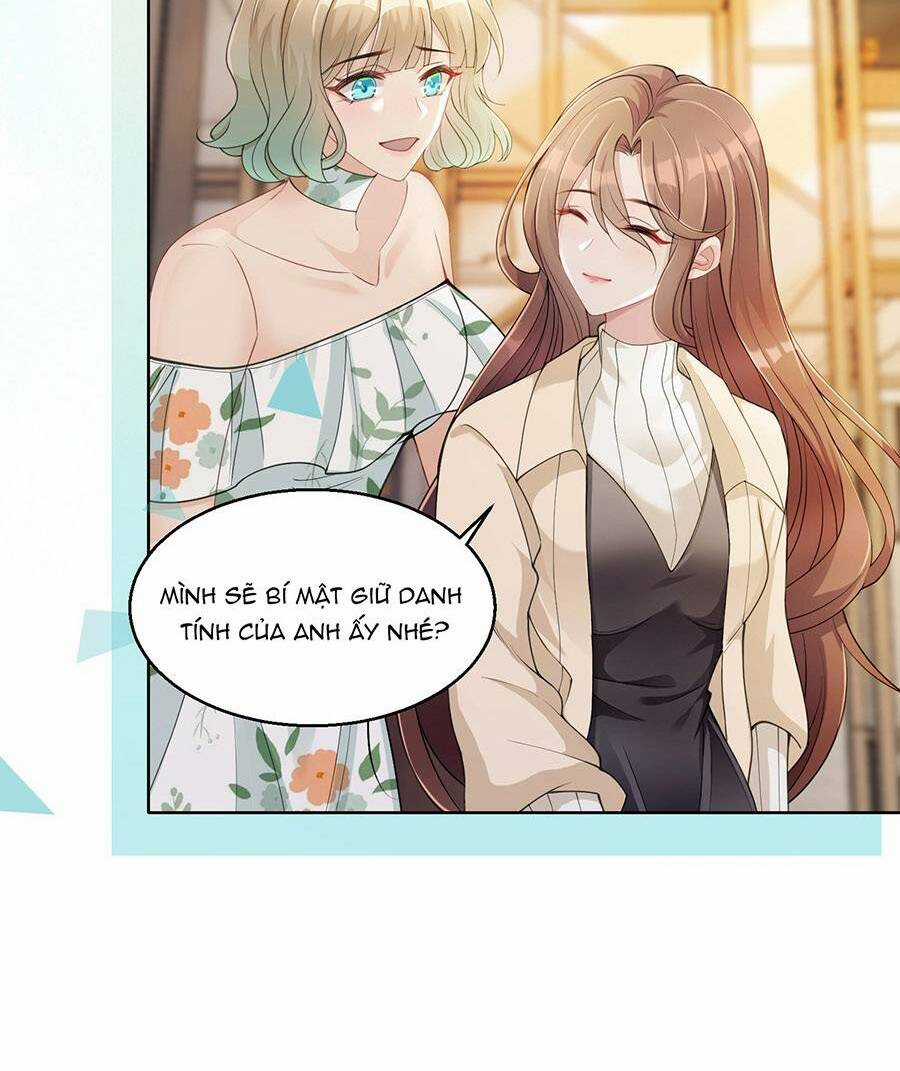 Hãy Để Cô Ấy Hạ Cánh Chapter 6 trang 3